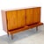 Omann Jun. Model #13 Danish Rosewood Highboard Designed by Gunni Omann For Sale - Image 9 of 18