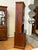 Stickley Furniture Cherry Wood Cabinet, Model 381 For Sale In San Francisco - Image 6 of 12