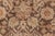 Beige Authentic Late 19th Century Persian Tabriz Carpet For Sale - Image 8 of 8