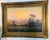 Felix Planquette XL Oil on Canvas 1906 For Sale - Image 10 of 14
