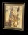 P Wolf, Animal Composition, 1935, Oil Painting For Sale - Image 6 of 6