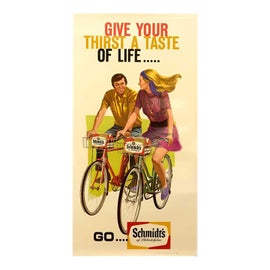 Example of Ephemera and Advertisements in Providence