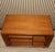 Wood Danish Teak Hi-Fi Sideboard from Dyrlund, 1960s For Sale - Image 7 of 13