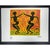 After Keith Haring, Figurative Composition, 1990s, Lithograph For Sale - Image 9 of 9