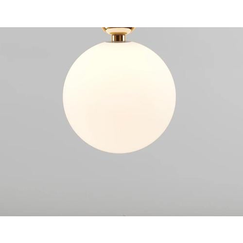 Ceramic Aballs T Gr Golden Suspension Lamp by Jaime Hayon for Parachilna For Sale - Image 7 of 16