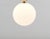 Ceramic Aballs T Gr Golden Suspension Lamp by Jaime Hayon for Parachilna For Sale - Image 7 of 16