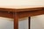 Vintage Scandinavian Extendable Danish Teak Dining Table, 1960 For Sale - Image 18 of 18