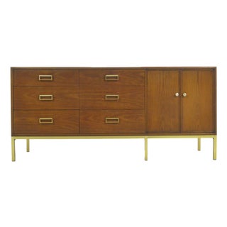 Kipp Stewart "Sun Coast" Cabinet by Drexel For Sale