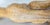 19th or 20th Century Egyptian Revival Faience Type Pottery Figure of a Seated Dog For Sale - Image 13 of 14
