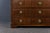 Biedermeier Secretary in Mahogany Veneer For Sale - Image 4 of 18