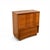 Sculptural Atomic Style Mid-Century Modern 5-Drawer Highboy Dresser, C. 1960s For Sale In New York - Image 6 of 9