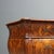 Antique Wanut Burl Veneer Chests of Drawers Italy, 18th Century, Set of 2 For Sale - Image 6 of 14