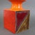 Vintage Italian Sculptural Vase by Bruno Gambone, 1970s For Sale - Image 12 of 18