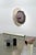 Glass Repeated Mirror II by Os and Oos For Sale - Image 12 of 18