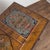 19th Century Original Hand Painted Large Chest of Three Drawers For Sale - Image 9 of 18