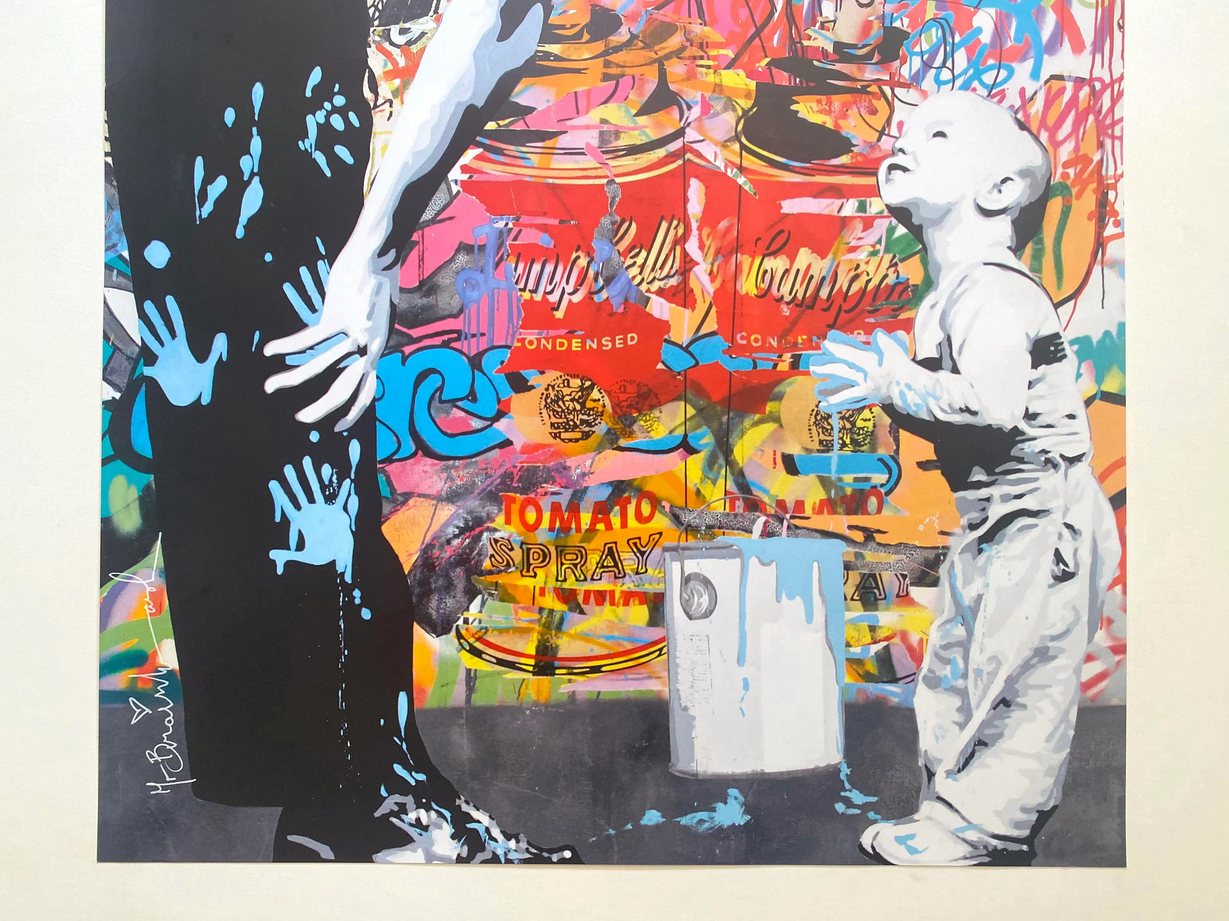 Mr. Brainwash 