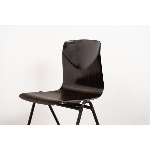 Industrial Model S25 by Galvanitas, 1960s For Sale - Image 3 of 6