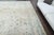 1970s 1970s Vintage Persian Handmade Wool Cotton Area Rug For Sale - Image 5 of 11