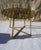 Smoked Glass Dining Table, 1990s For Sale - Image 6 of 6