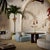 Taylor Round Dining Table by Wood Tailors Club For Sale - Image 6 of 8