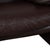 Animal Skin Maralunga Chair in Leather from Cassina For Sale - Image 7 of 15