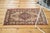 Traditional Antique Kerman Rug Mat - 2' x 2'9" For Sale - Image 3 of 11