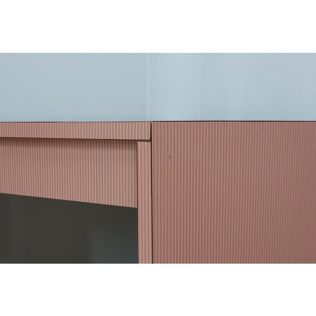 Vintage Dressing Table attributed to Ettore Sottsass, 1960s For Sale - Image 9 of 17