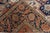 Antique Persian Heriz Rug For Sale In New York - Image 6 of 12