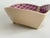 1980s Vintage Flash One Fruit Dish with Handle by Dorothy Hafner for Rosenthal, Germany, 1980s For Sale - Image 5 of 7