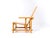 Vintage Dutch Armchair from Gerrit Rietfeld, 1980s For Sale - Image 18 of 18