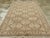 Galerie Shabab Collection Mid-20th Century Turkish Sivas Rug For Sale - Image 4 of 10