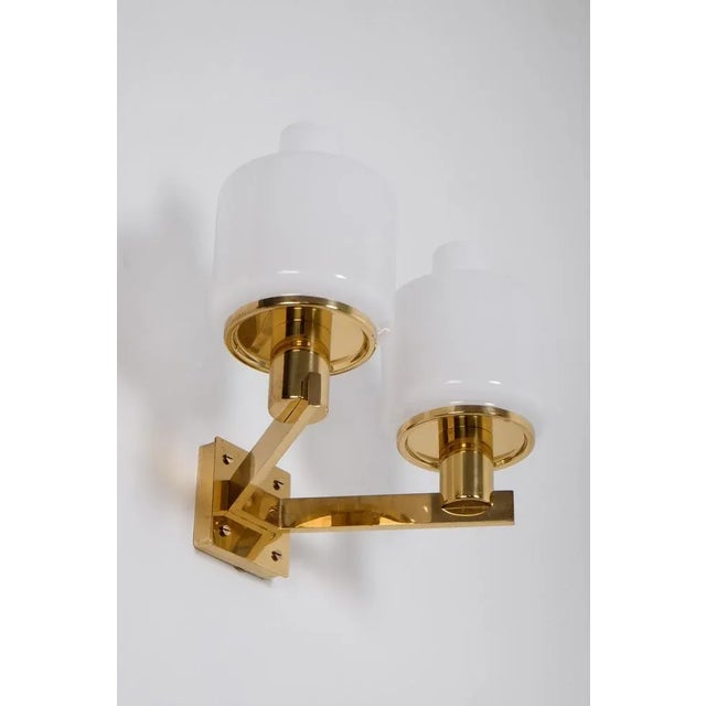 Wall Lights by Hans-Agne Jakobsson, 1960s, Set of 2 For Sale - Image 10 of 11