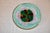 Victorian 19th Century English Majolica Plate For Sale - Image 3 of 6