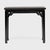 This narrow console table once resided in a 19th-century Chinese home, laden with food offerings and incense as a home...