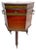 18th Century Mahogany Wine Cooler For Sale
