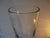 Large Murano Glass Vase with Air Bubbles, 1980s For Sale - Image 7 of 9