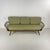 Olive Green Sofa by Lucian Ercolani for Ercol, 1960s For Sale - Image 3 of 13