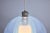 Blue Vintage LS134 Pendant Light by Carlo Nason for Mazzega, 1974 For Sale - Image 8 of 14