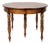 Extending Dining Table in Oak For Sale