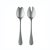 Contemporary Mepra 2- Piece Salad Servers Set For Sale - Image 3 of 3