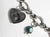 Late 20th Century Contemporary Sterling Bracelets Dog Charms - A Pair For Sale - Image 5 of 6