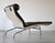 Early 21st Century Chaise Lounge by Arne Vodder, 1972 For Sale - Image 5 of 8