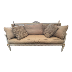Late 20th Century Beacon Hill Vintage Sofa