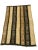 Textile Bogolan Mali Mud Cloth Textile 40" by 63" For Sale - Image 7 of 10