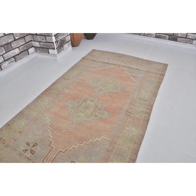 Antique Anatolian Bedside Decor For Sale - Image 10 of 10