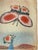 Jean-Michel Folon, Le papillon, Etching For Sale - Image 8 of 8