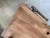 Antique Workbench Counter in Wood For Sale - Image 10 of 12