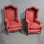 Porters Chairs, 1880s, Set of 2 For Sale - Image 13 of 13