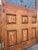 1920s European Storybook/Cottage Style Oversized Front Door For Sale - Image 4 of 12