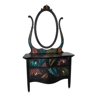 1910s Savannah Nights Dressing Table For Sale